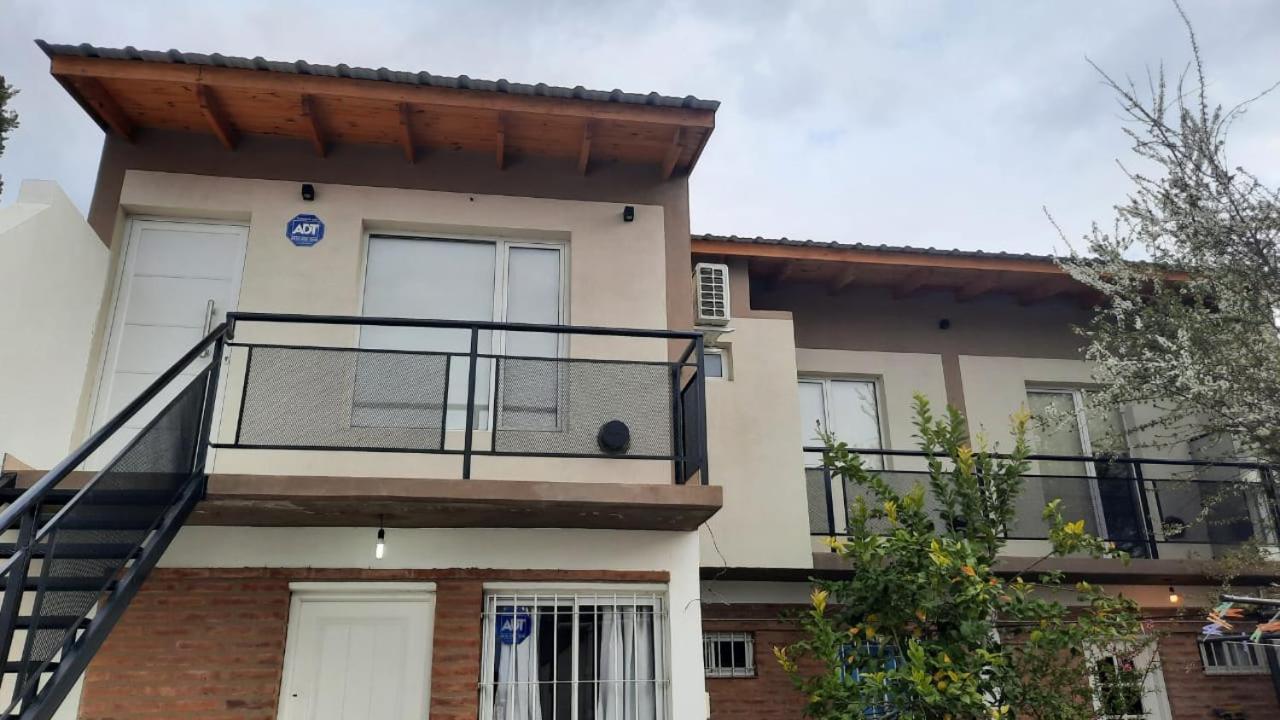 פוארטו מדרין Ballena Franca מראה חיצוני תמונה